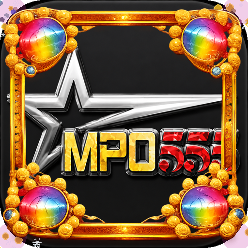 mpo555 — mitra unggulan